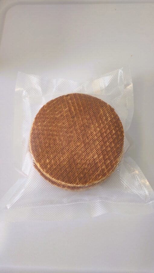 Cookie Waffles - Image 3