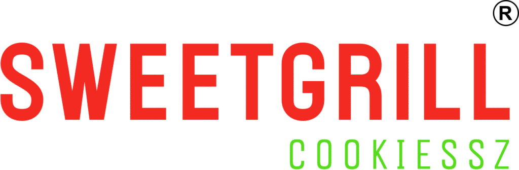 Sweetgrill Cookiessz